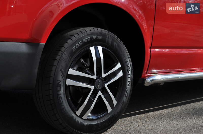 Грузовой фургон Volkswagen Transporter 2021 в Киеве фото 31 Грузовой фургон Volkswagen Transporter 2021 в Киеве