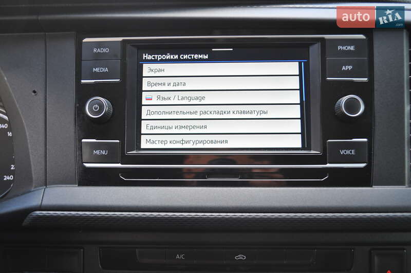 Грузовой фургон Volkswagen Transporter 2021 в Киеве фото 100 Грузовой фургон Volkswagen Transporter 2021 в Киеве