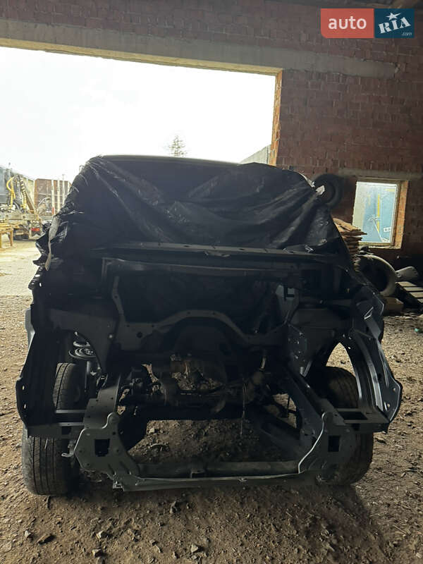 Мінівен Volkswagen Transporter 2005 в Стрию фото 3 Мінівен Volkswagen Transporter 2005 в Стрию