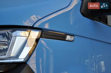 Грузовой фургон Volkswagen Transporter 2021 в 