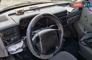 Минивэн Volkswagen Transporter 1999 в 