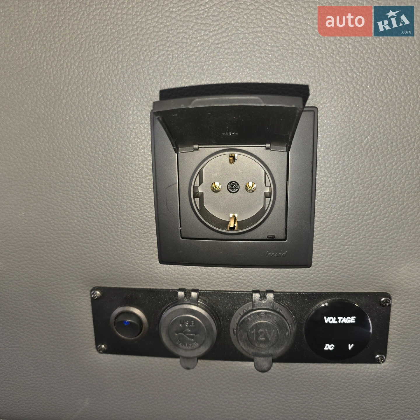 2019 Volkswagen Transporter - мініатюра 23