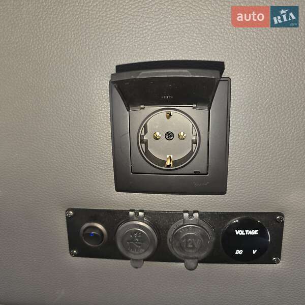 Будинок на колесах Volkswagen Transporter 2019 в Бердичеві
