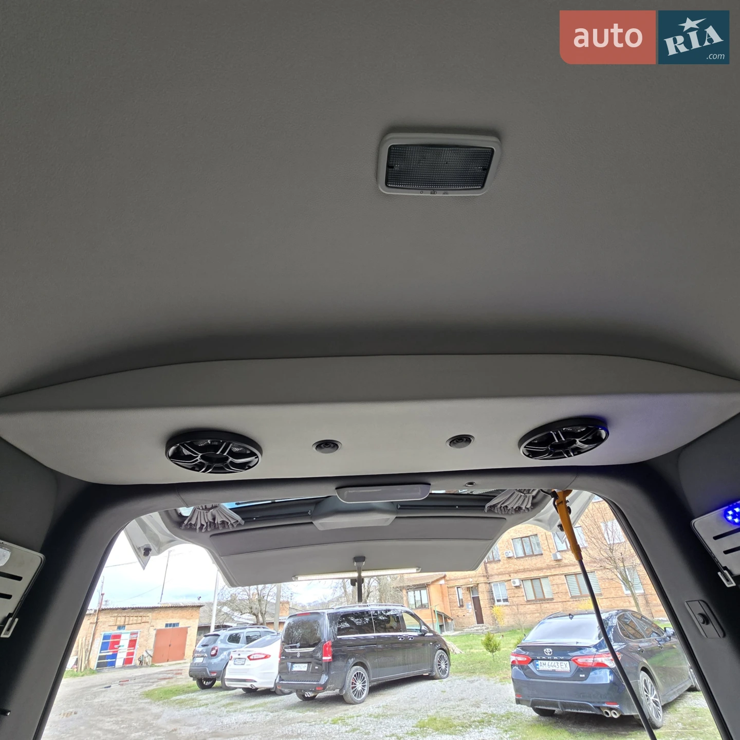 2019 Volkswagen Transporter - мініатюра 27