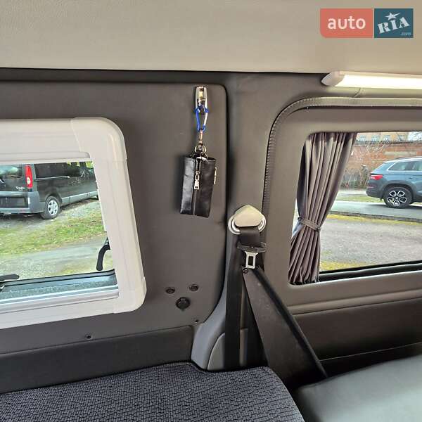 Будинок на колесах Volkswagen Transporter 2019 в Бердичеві