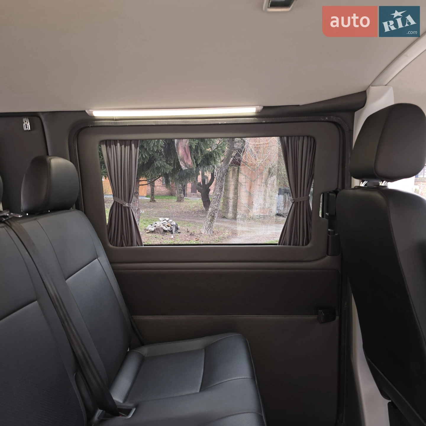2019 Volkswagen Transporter - мініатюра 46