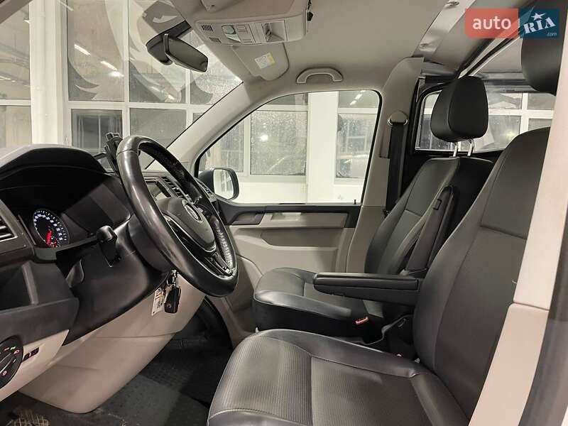 Будинок на колесах Volkswagen Transporter 2019 в Бердичеві