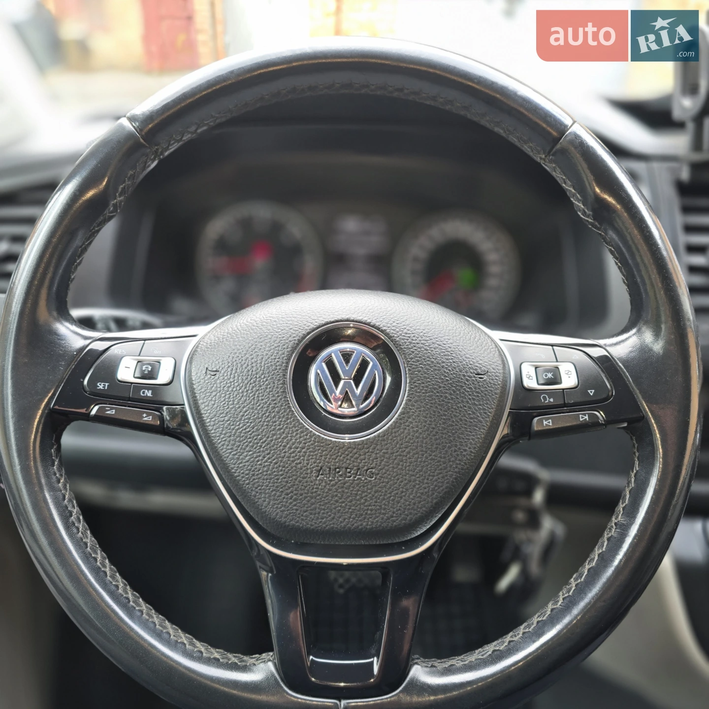 2019 Volkswagen Transporter - мініатюра 55