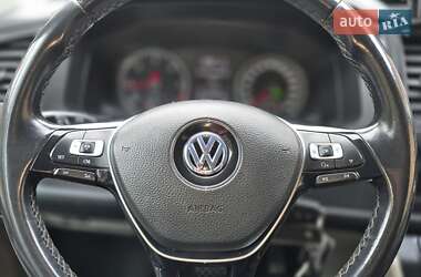 Дом на колесах Volkswagen Transporter 2019 в 