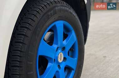 Минивэн Volkswagen Transporter 2007 в 