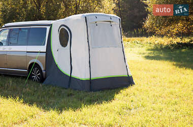 Дом на колесах Volkswagen Transporter 2019 в 