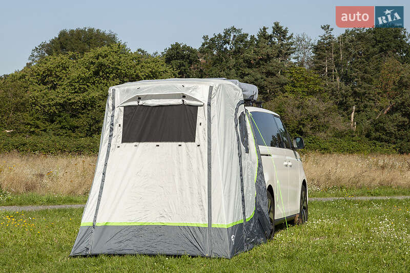 Будинок на колесах Volkswagen Transporter 2019 в Бердичеві
