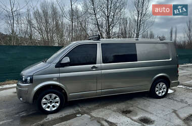 Volkswagen Transporter 2010 Volkswagen Transporter 2010