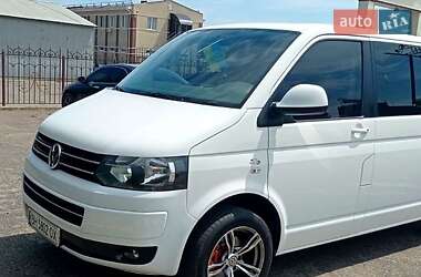 Volkswagen Transporter 2010 Volkswagen Transporter 2010