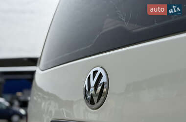 Мінівен Volkswagen Transporter 2007 в 