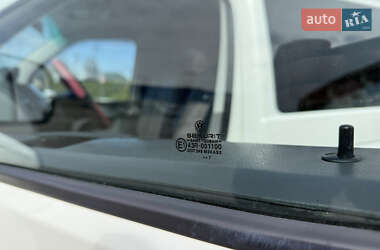 Мінівен Volkswagen Transporter 2007 в 