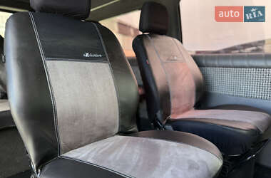Мінівен Volkswagen Transporter 2007 в 
