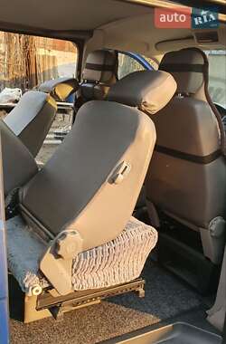 Минивэн Volkswagen Transporter 2005 в 