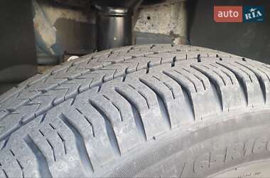 Минивэн Volkswagen Transporter 2005 в 