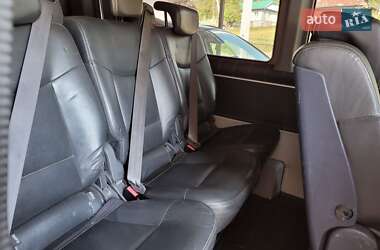 Минивэн Volkswagen Transporter 2017 в 