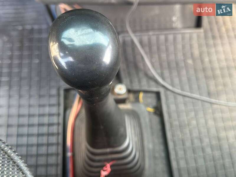 Мінівен Volkswagen Transporter 2000 в Києві