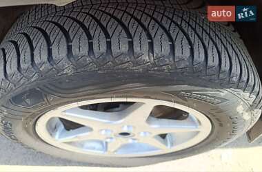 Грузовой фургон Volkswagen Transporter 2001 в 