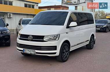 Volkswagen Transporter 2015 Volkswagen Transporter 2015