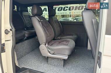 Минивэн Volkswagen Transporter 2015 в 