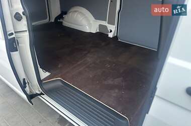 Вантажний фургон Volkswagen Transporter 2019 в 