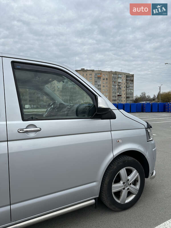 Рефрижератор Volkswagen Transporter 2013 в Каменец-Подольском