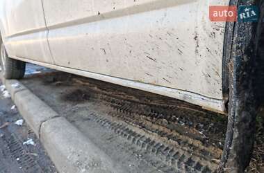 Минивэн Volkswagen Transporter 2007 в 