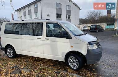 Volkswagen Transporter 2007 Volkswagen Transporter 2007