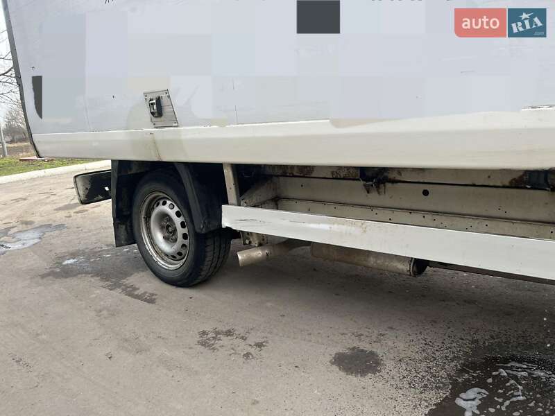Інші вантажівки Volkswagen Transporter 2000 в Стрию