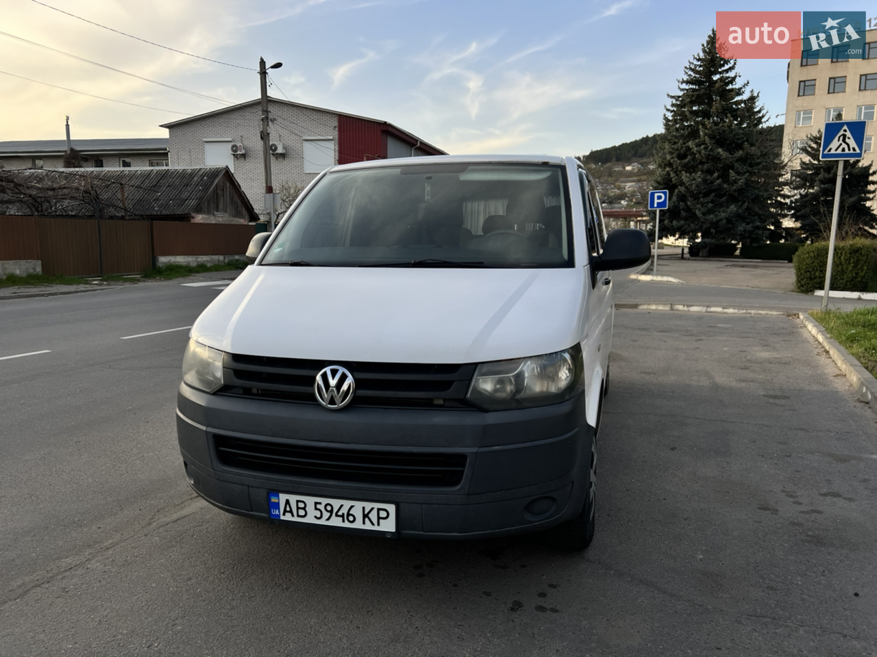 2011 Volkswagen Transporter - мініатюра 35