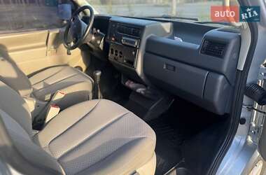 Минивэн Volkswagen Transporter 1997 в 