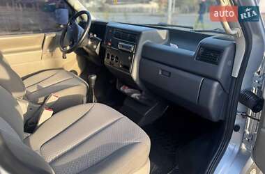 Минивэн Volkswagen Transporter 1997 в 