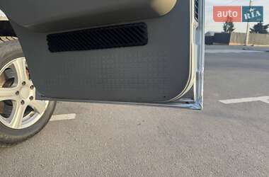 Минивэн Volkswagen Transporter 1997 в 