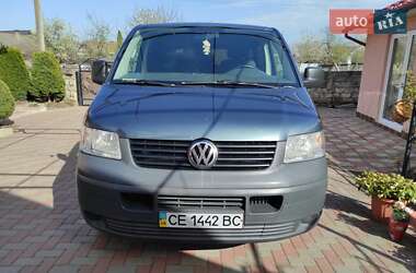 Volkswagen Transporter 2007 Volkswagen Transporter 2007