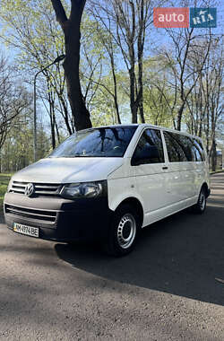 Volkswagen Transporter 2014 Volkswagen Transporter 2014