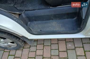 Минивэн Volkswagen Transporter 2003 в 
