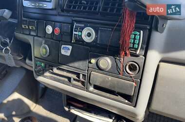 Минивэн Volkswagen Transporter 1991 в 