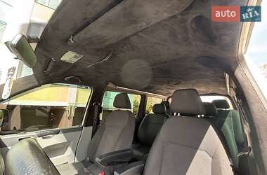 Минивэн Volkswagen Transporter 2005 в 