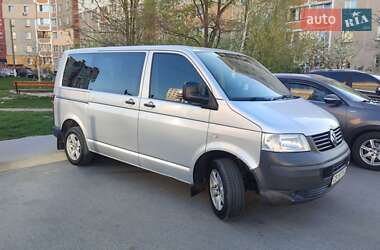 Volkswagen Transporter 2008 Volkswagen Transporter 2008