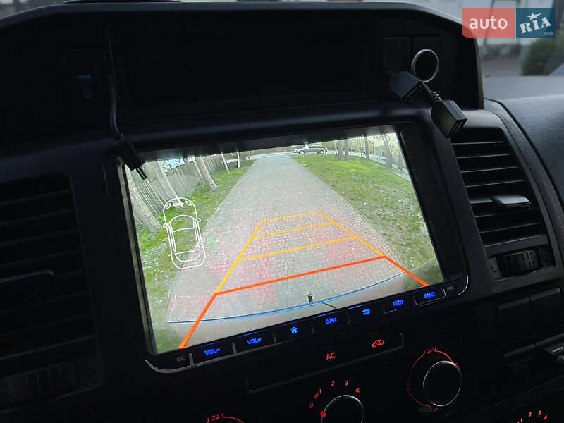 Минивэн Volkswagen Transporter 2012 в Киеве