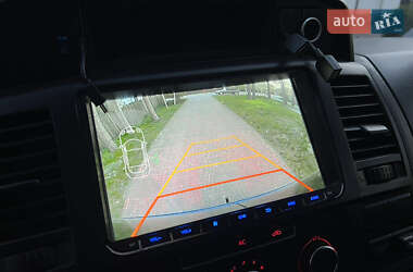 Мінівен Volkswagen Transporter 2012 в 