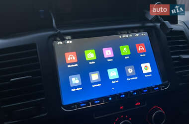 Мінівен Volkswagen Transporter 2012 в 