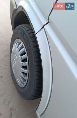 Мінівен Volkswagen Transporter 1999 в 