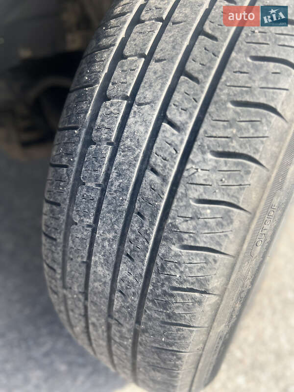 Другие грузовики Volkswagen Transporter 2006 в Кропивницком