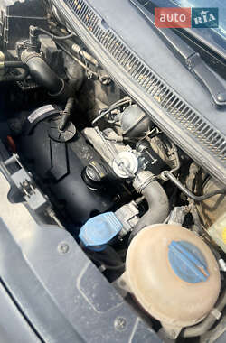 Другие грузовики Volkswagen Transporter 2006 в 