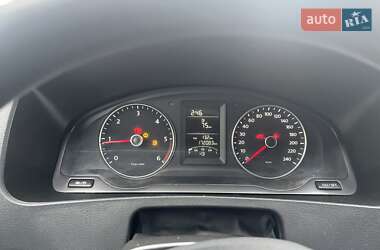 Грузовой фургон Volkswagen Transporter 2015 в 